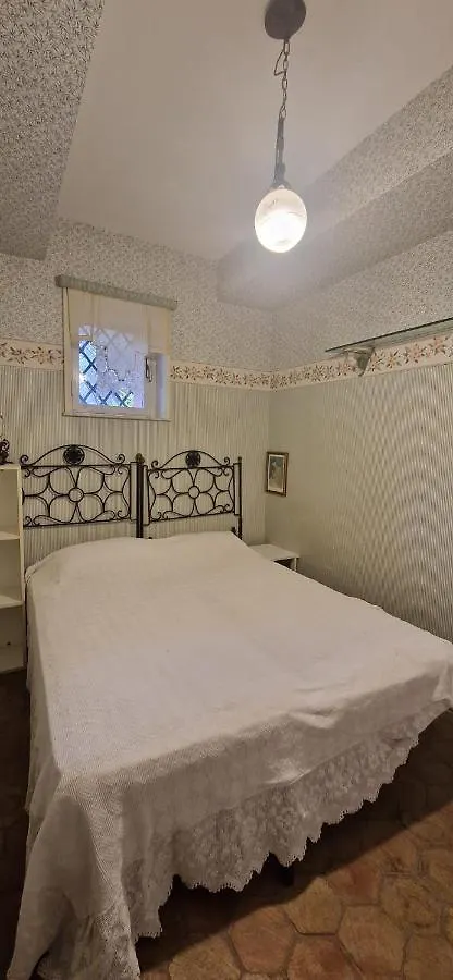 Villa Favoloso Taormina Italy