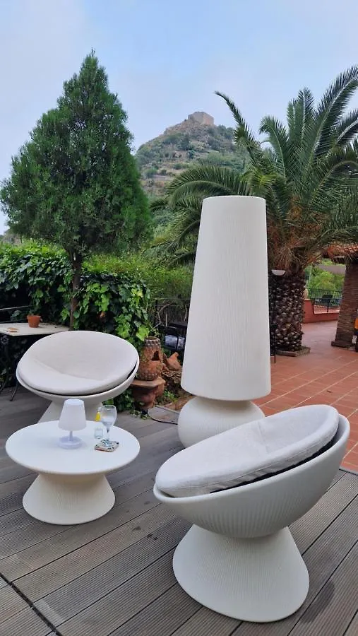 Villa Favoloso Taormina