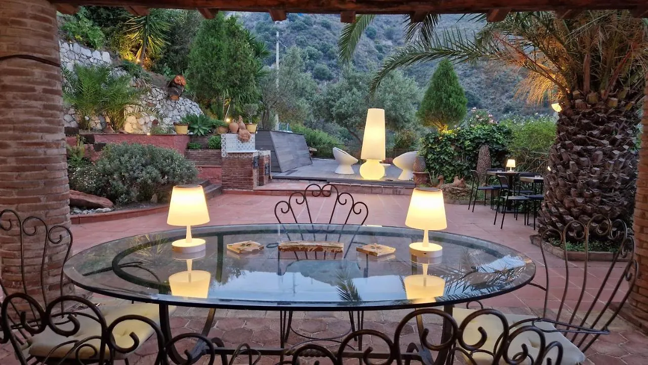 Villa Favoloso contacts
