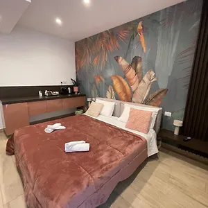 Namuri Luxury Bed & Breakfast